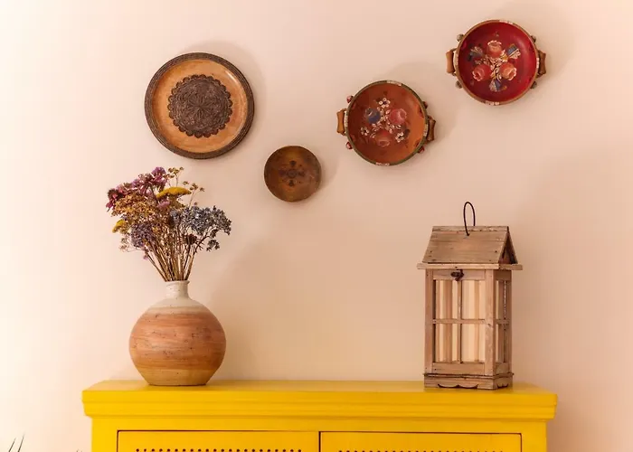 Belahora By Lejlighed *