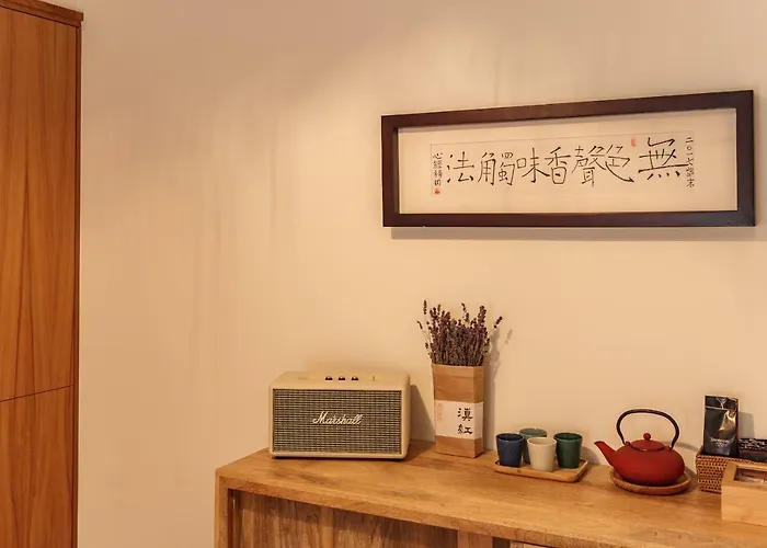 Belahora By Lejlighed *