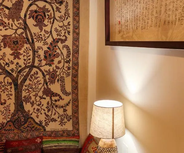 Lejlighed Belahora By Porto