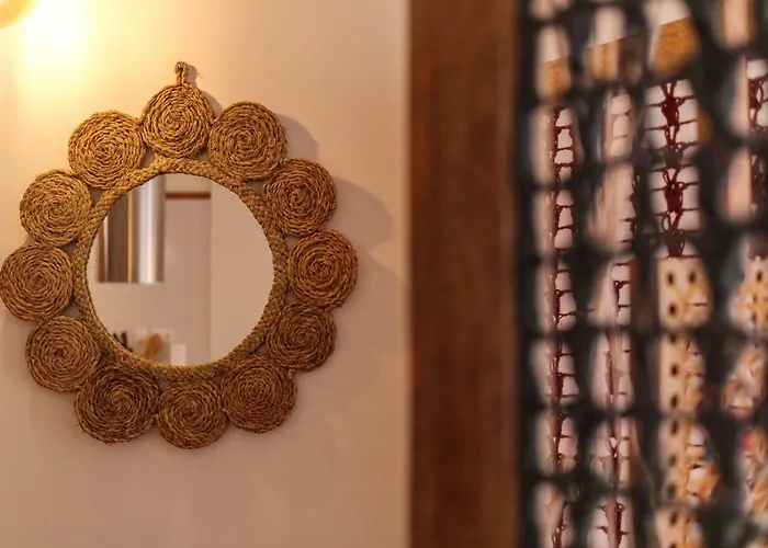 Belahora By Lejlighed