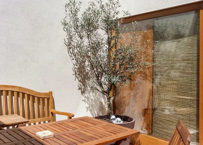 Lejlighed Belahora By *