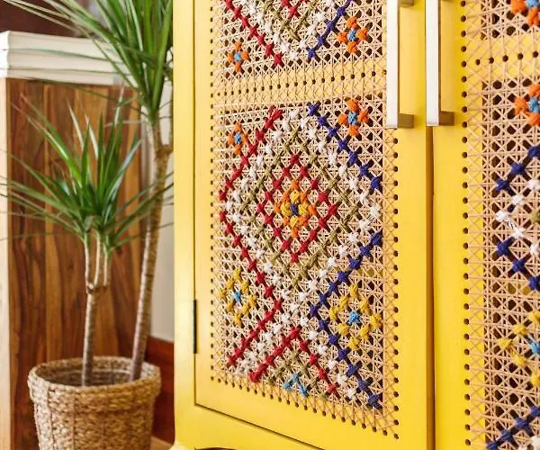 Belahora By Lejlighed *