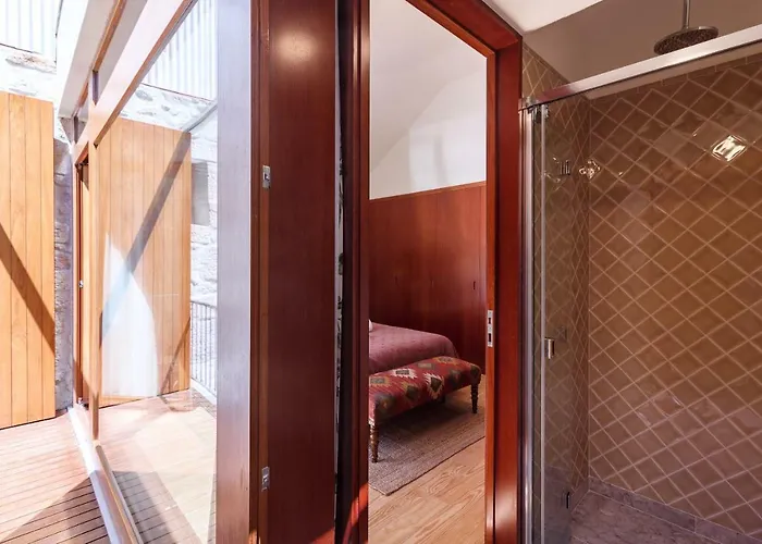 Belahora By Lejlighed *