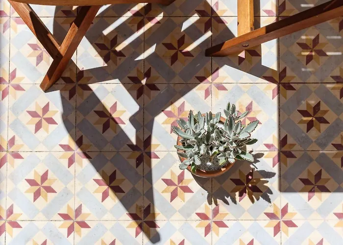 Belahora By Lejlighed *