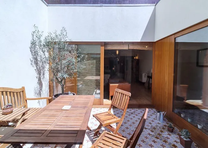 Belahora By Lejlighed