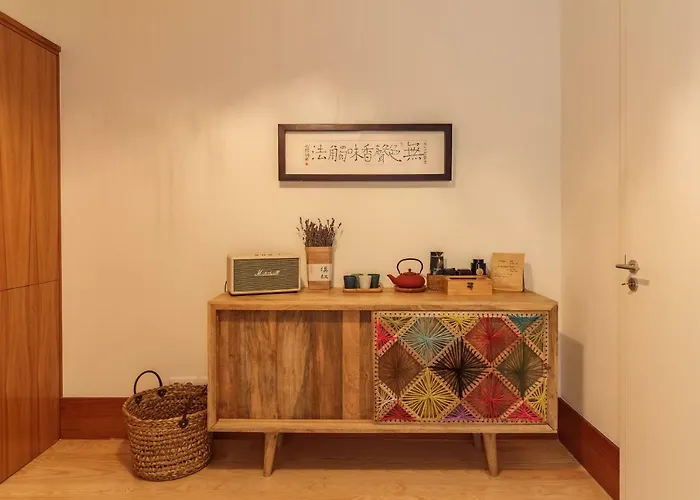 Belahora By Lejlighed *