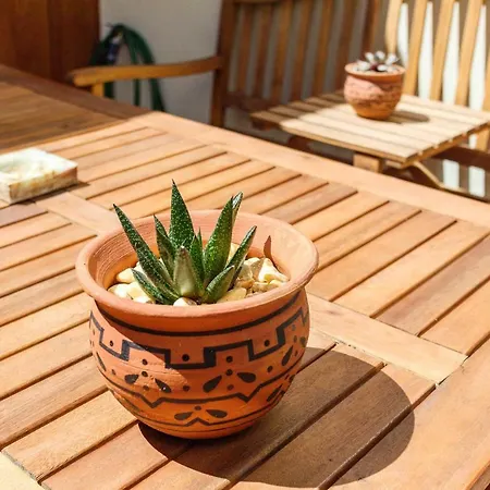 Apartman Belahora By