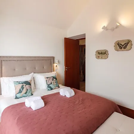 Belahora By Apartman Porto