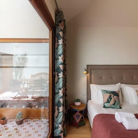 Belahora By Apartman Porto