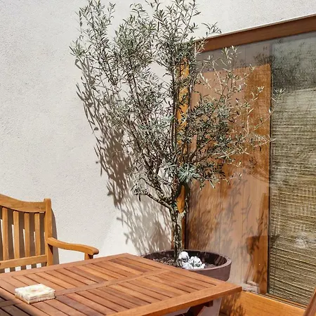 Appartement Belahora By *