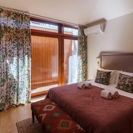 Appartement Belahora By Oporto