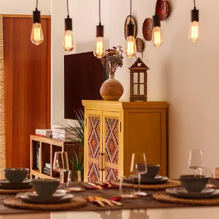 Apartman Belahora By