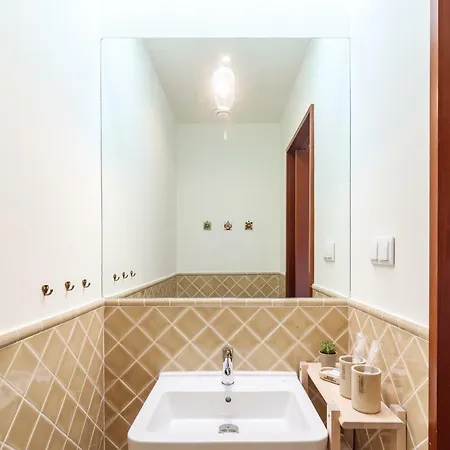 Belahora By Appartement Oporto