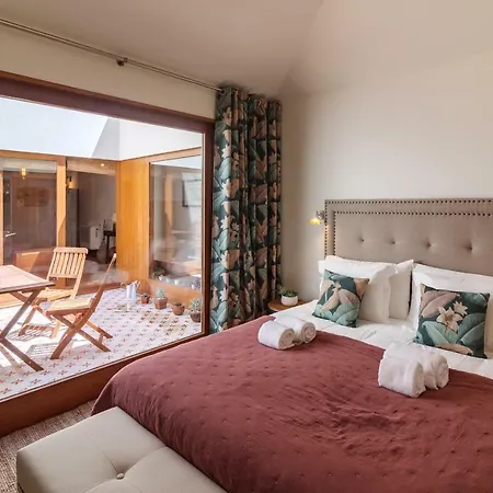 Belahora By Appartement *