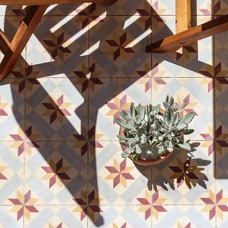 Belahora By Appartement *