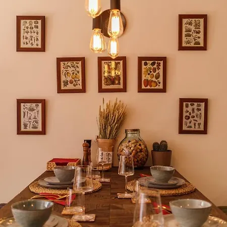 Appartement Belahora By Oporto