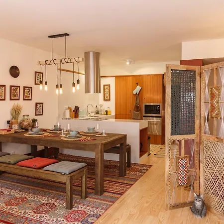 Belahora By Appartement *