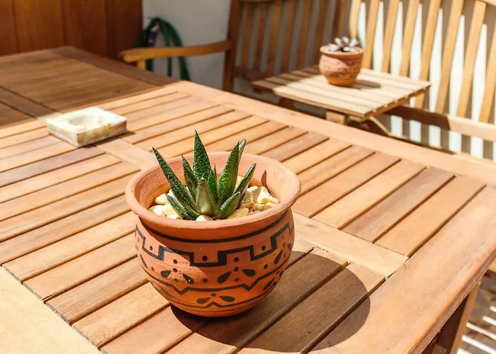 Apartman Belahora By