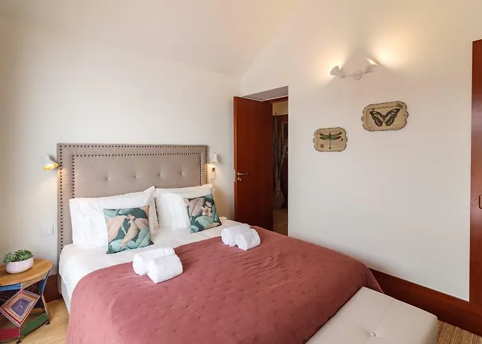 Belahora By Apartman Porto