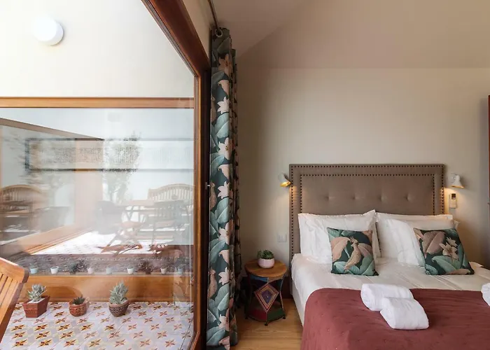 Belahora By Apartman Porto