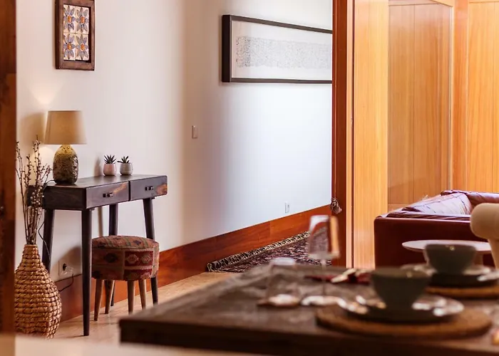 Apartman Belahora By Porto