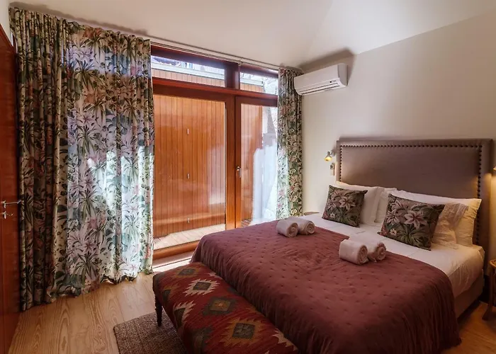 Apartman Belahora By Porto