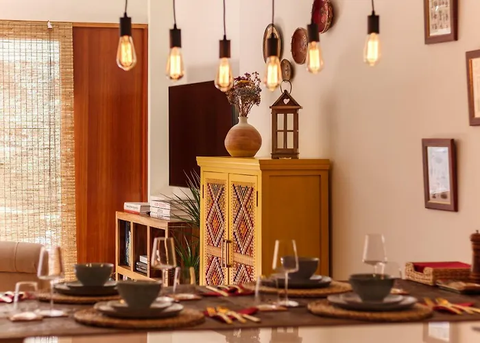 Apartman Belahora By