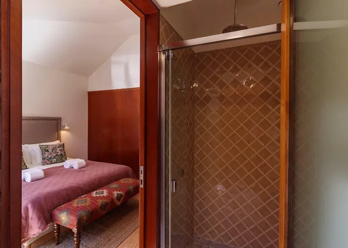 Apartman Belahora By