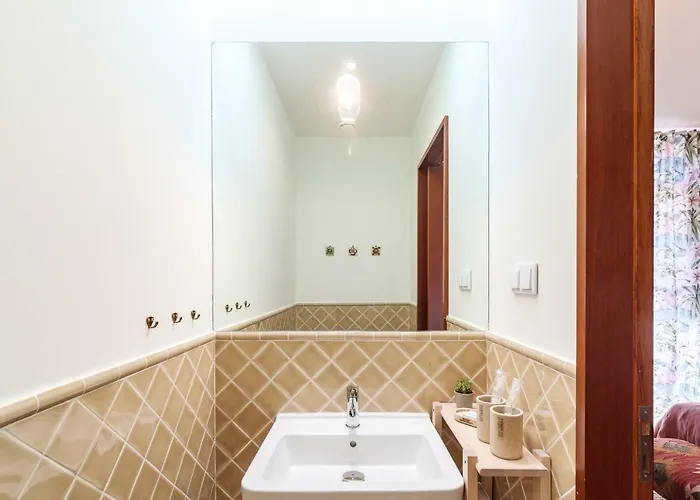 Belahora By Apartman Porto