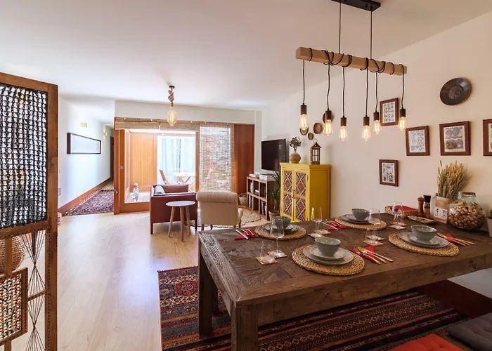 Apartman Belahora By