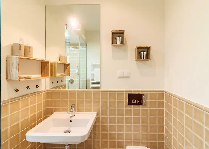 Apartman Belahora By