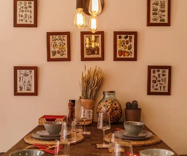 Apartman Belahora By Porto