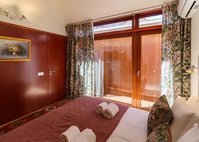 Apartman Belahora By Porto