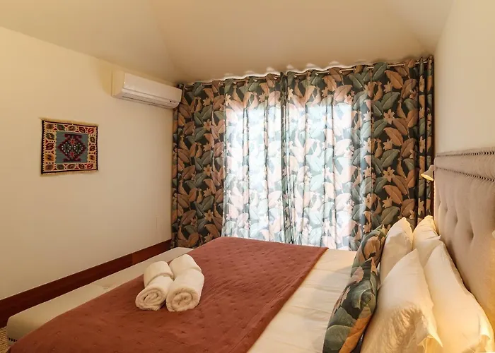 Belahora By Apartman