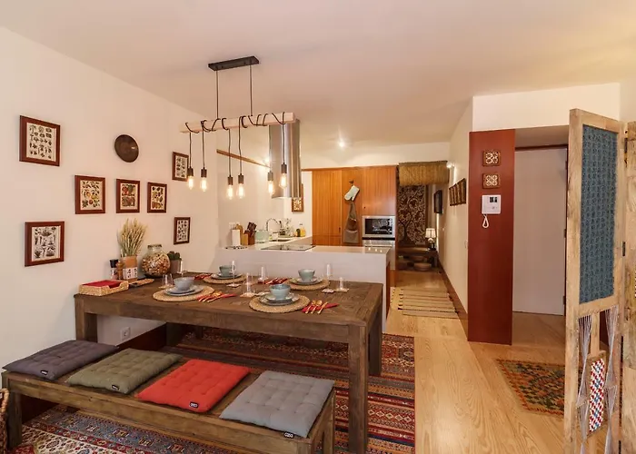 Belahora By Apartman Porto