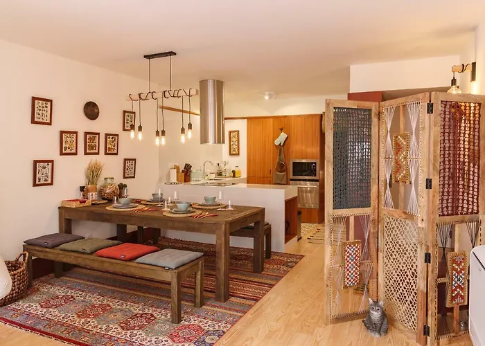 Belahora By Apartman *