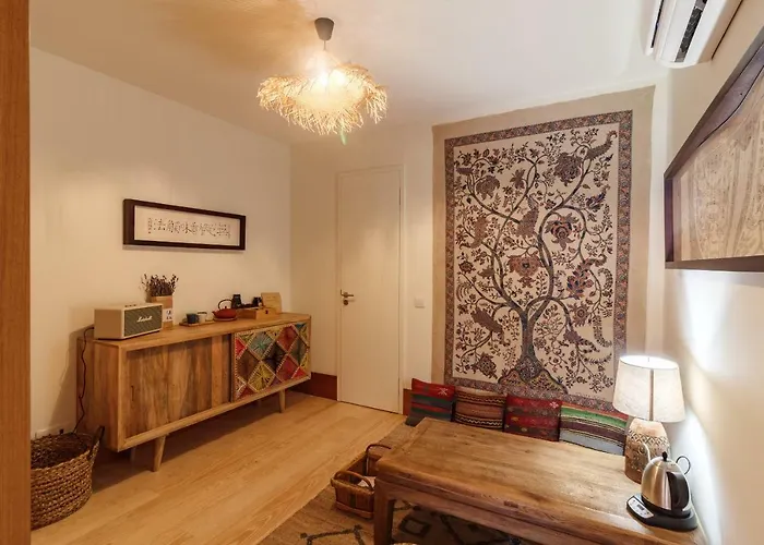 Apartman Belahora By Porto