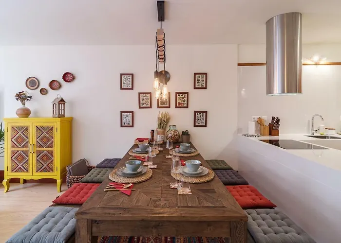 Apartman Belahora By