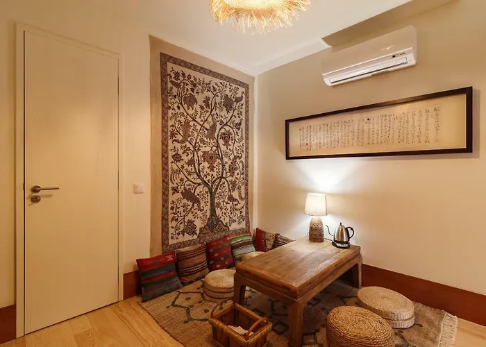 Apartman Belahora By *