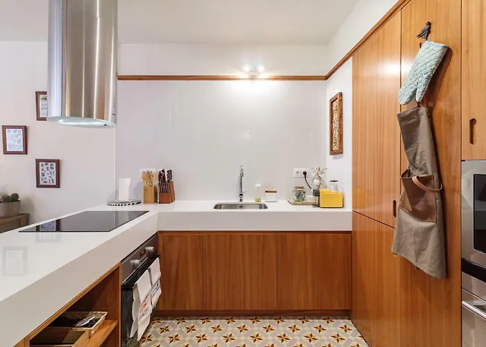 Apartman Belahora By