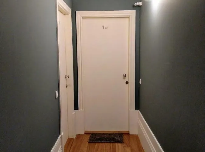 Apartman Belahora By *